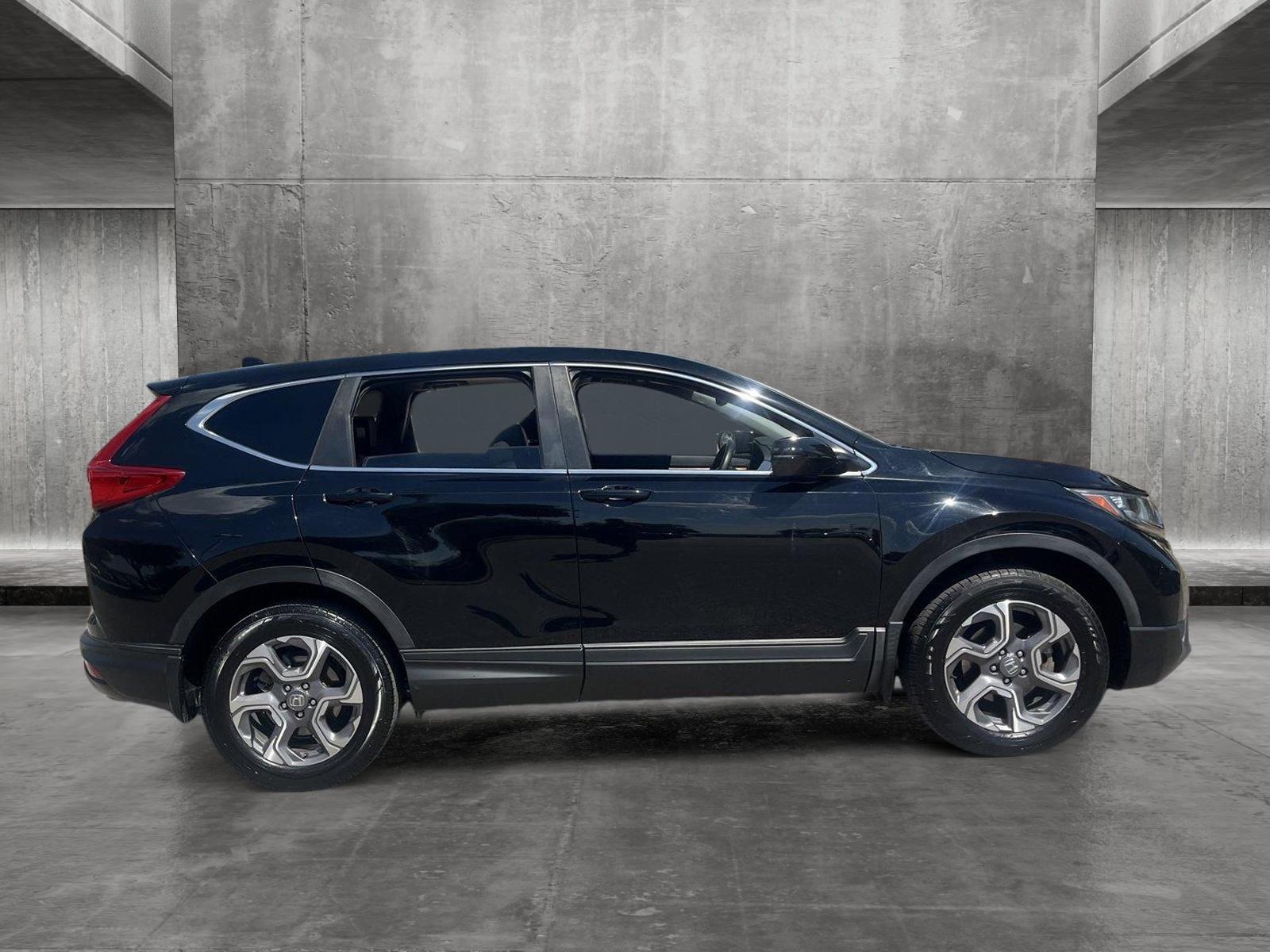 2019 Honda CR-V Vehicle Photo in Corpus Christi, TX 78415