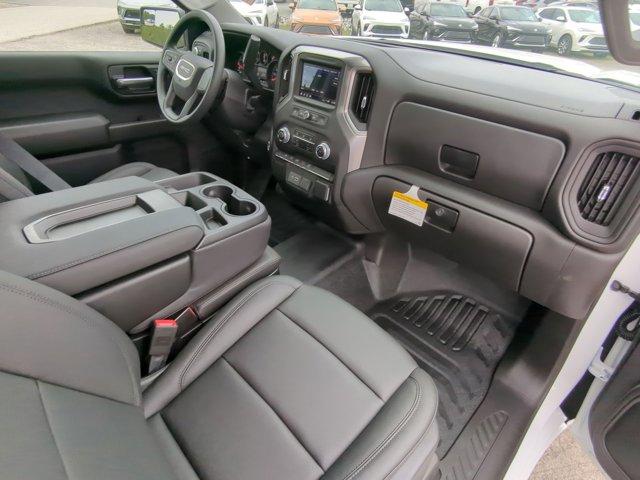 2025 GMC Sierra 1500 Vehicle Photo in ALBERTVILLE, AL 35950-0246