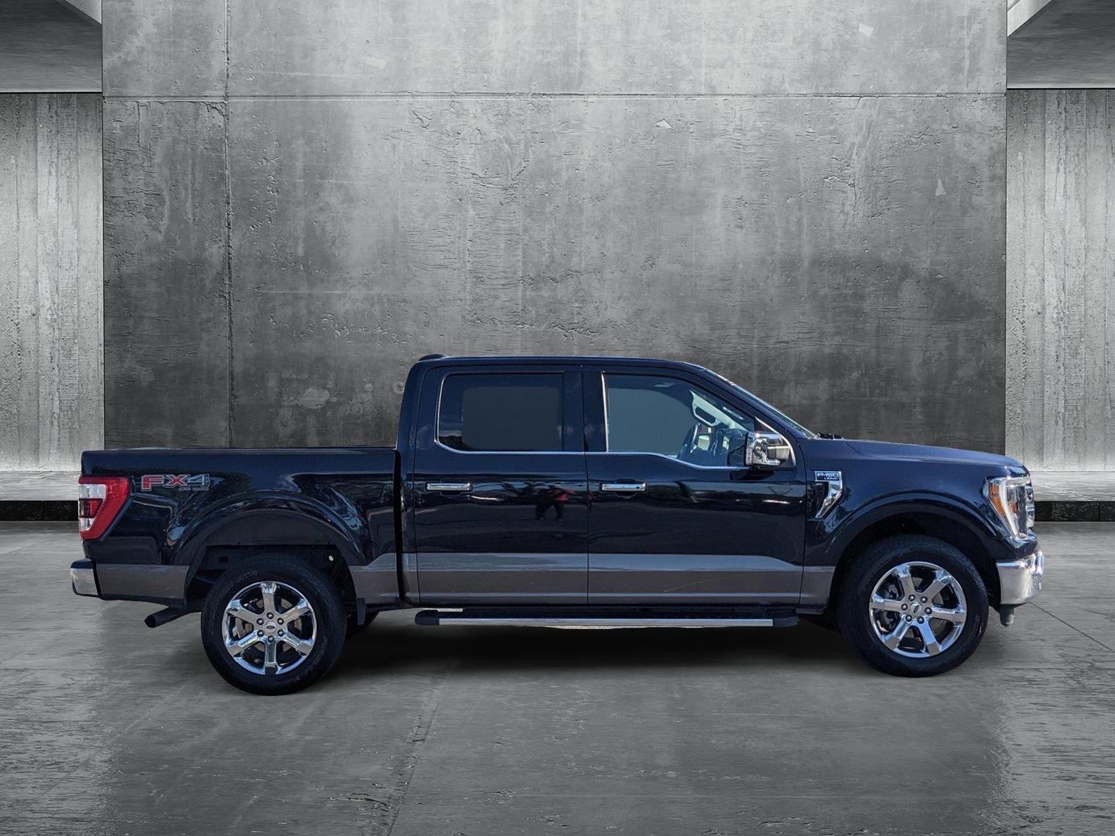 2021 Ford F-150 Vehicle Photo in GREENACRES, FL 33463-3207