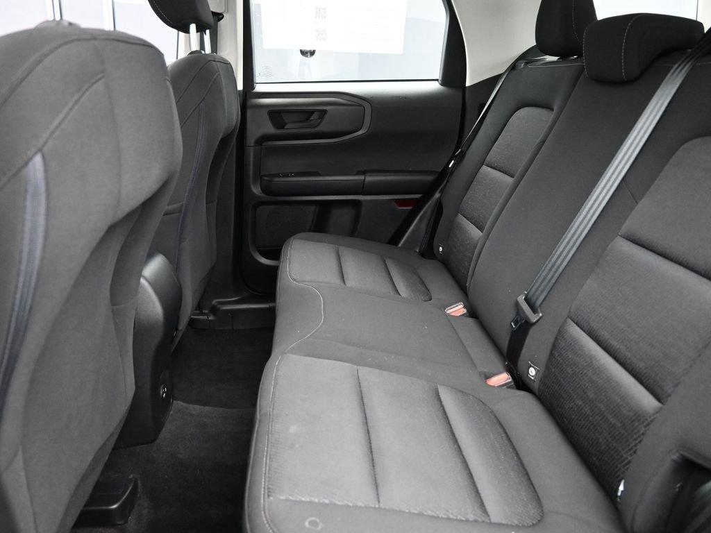 2021 Ford Bronco Sport Vehicle Photo in Marion, IA 52302