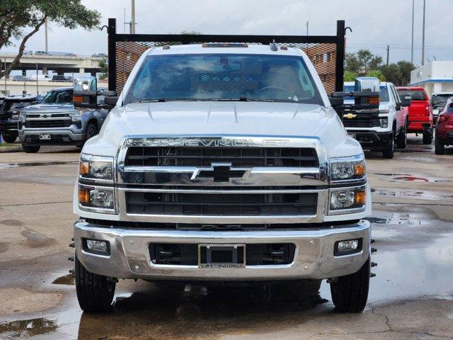 2023 Chevrolet Silverado 5500 HD Vehicle Photo in SUGAR LAND, TX 77478-0000