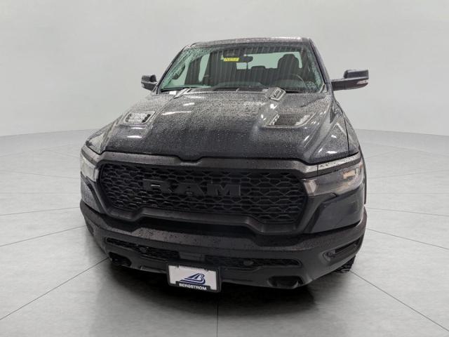 2025 Ram 1500 Vehicle Photo in Oshkosh, WI 54901