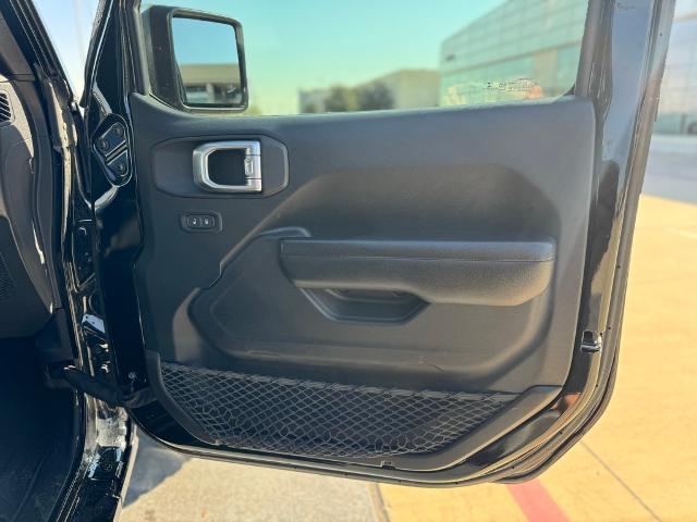 2018 Jeep Wrangler Unlimited Vehicle Photo in Grapevine, TX 76051