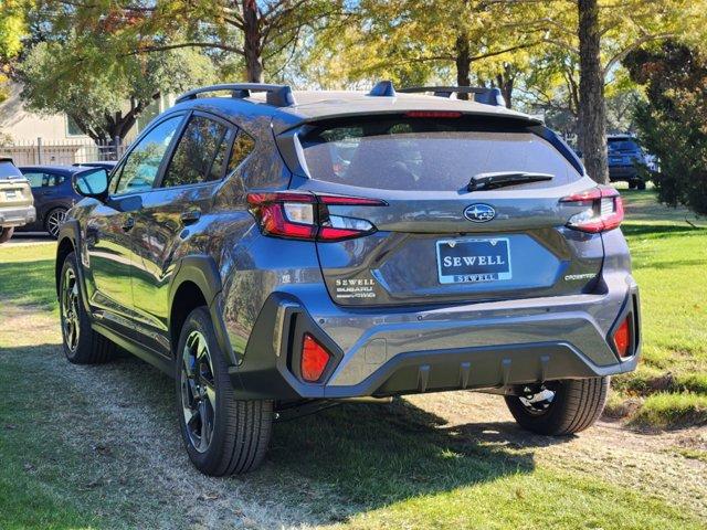 2025 Subaru Crosstrek Vehicle Photo in DALLAS, TX 75209