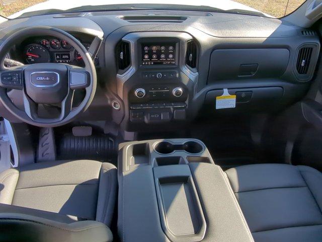 2025 GMC Sierra 1500 Vehicle Photo in ALBERTVILLE, AL 35950-0246