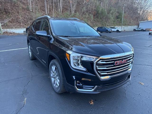 2024 GMC Terrain Vehicle Photo in MARION, NC 28752-6372