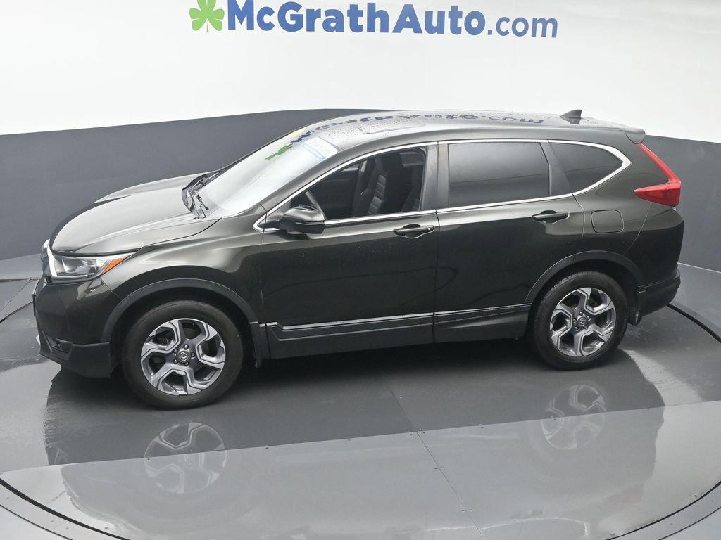 2019 Honda CR-V Vehicle Photo in Cedar Rapids, IA 52402