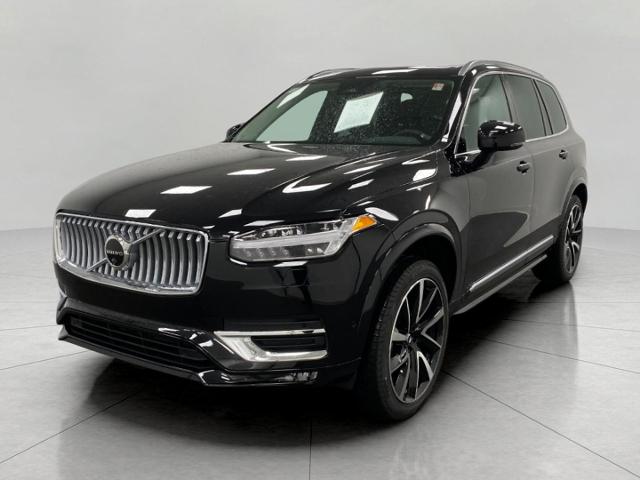 2025 Volvo XC90 Vehicle Photo in Appleton, WI 54913