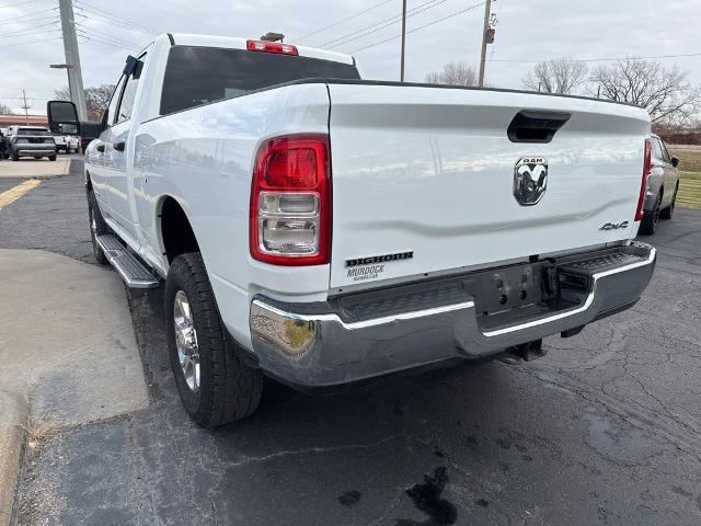 2024 Ram 2500 Vehicle Photo in MANHATTAN, KS 66502-5036