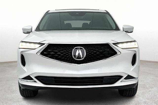 2024 Acura MDX Vehicle Photo in Grapevine, TX 76051