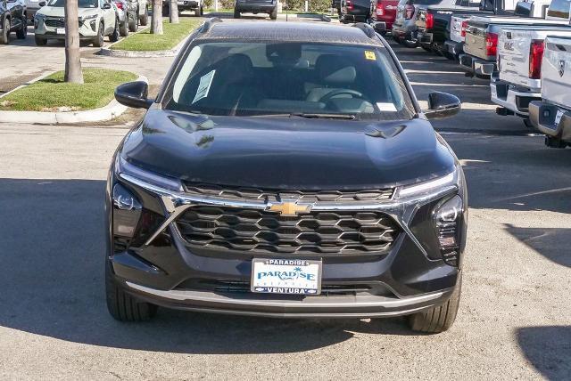 2025 Chevrolet Trax Vehicle Photo in VENTURA, CA 93003-8585