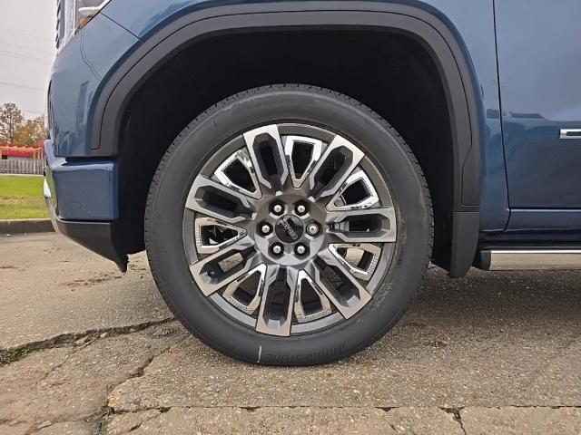 2025 GMC Sierra 1500 Vehicle Photo in LAFAYETTE, LA 70503-4541