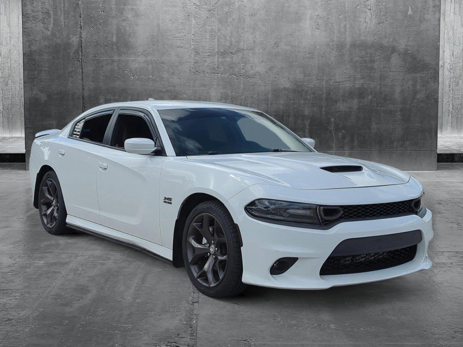 2019 Dodge Charger Vehicle Photo in Margate, FL 33063