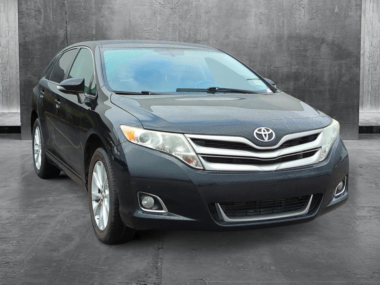 2013 Toyota Venza Vehicle Photo in Memphis, TN 38115