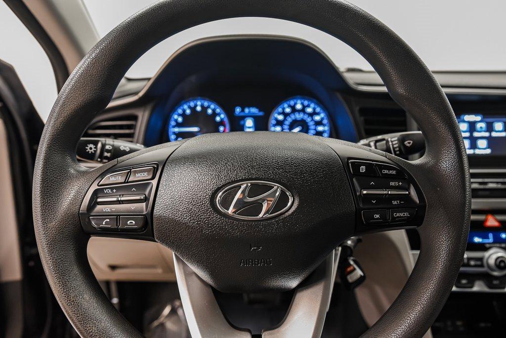 2020 Hyundai Elantra Vehicle Photo in AKRON, OH 44320-4088