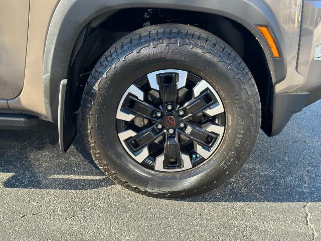 2023 Nissan Frontier Vehicle Photo in San Antonio, TX 78230