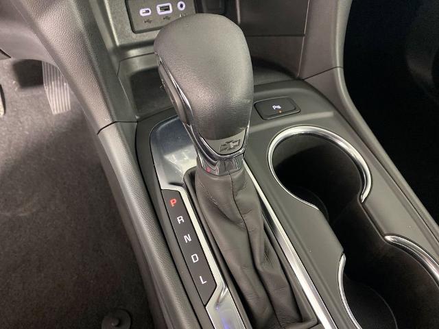 2022 Chevrolet Equinox Vehicle Photo in ALLIANCE, OH 44601-4622