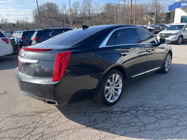 2016 Cadillac XTS Vehicle Photo in MILFORD, OH 45150-1684