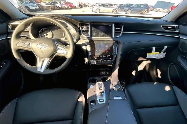 2025 INFINITI QX50 Vehicle Photo in Grapevine, TX 76051