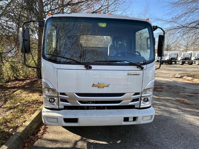 2024 Chevrolet Low Cab Forward 4500 Vehicle Photo in ALCOA, TN 37701-3235