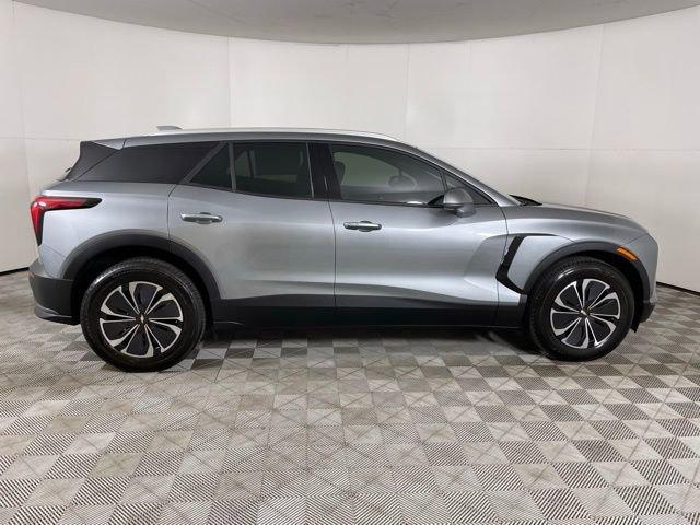 2025 Chevrolet Blazer EV Vehicle Photo in PHOENIX, AZ 85014-3381