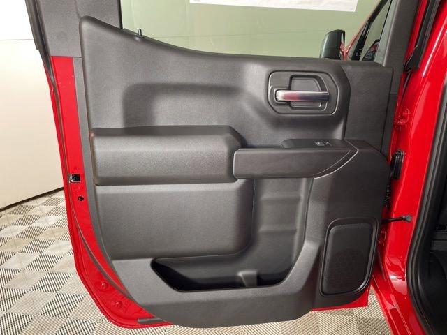2025 Chevrolet Silverado 1500 Vehicle Photo in PHOENIX, AZ 85014-3381
