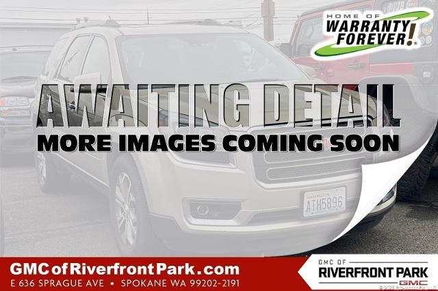 2015 GMC Acadia Vehicle Photo in SPOKANE, WA 99202-2191