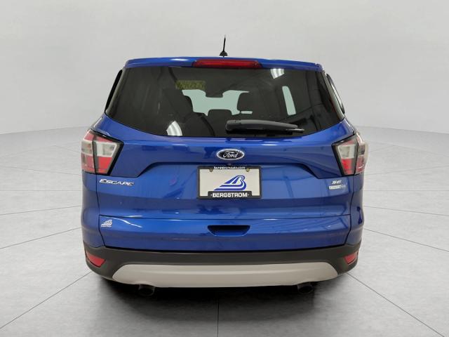 2017 Ford Escape Vehicle Photo in Oshkosh, WI 54904