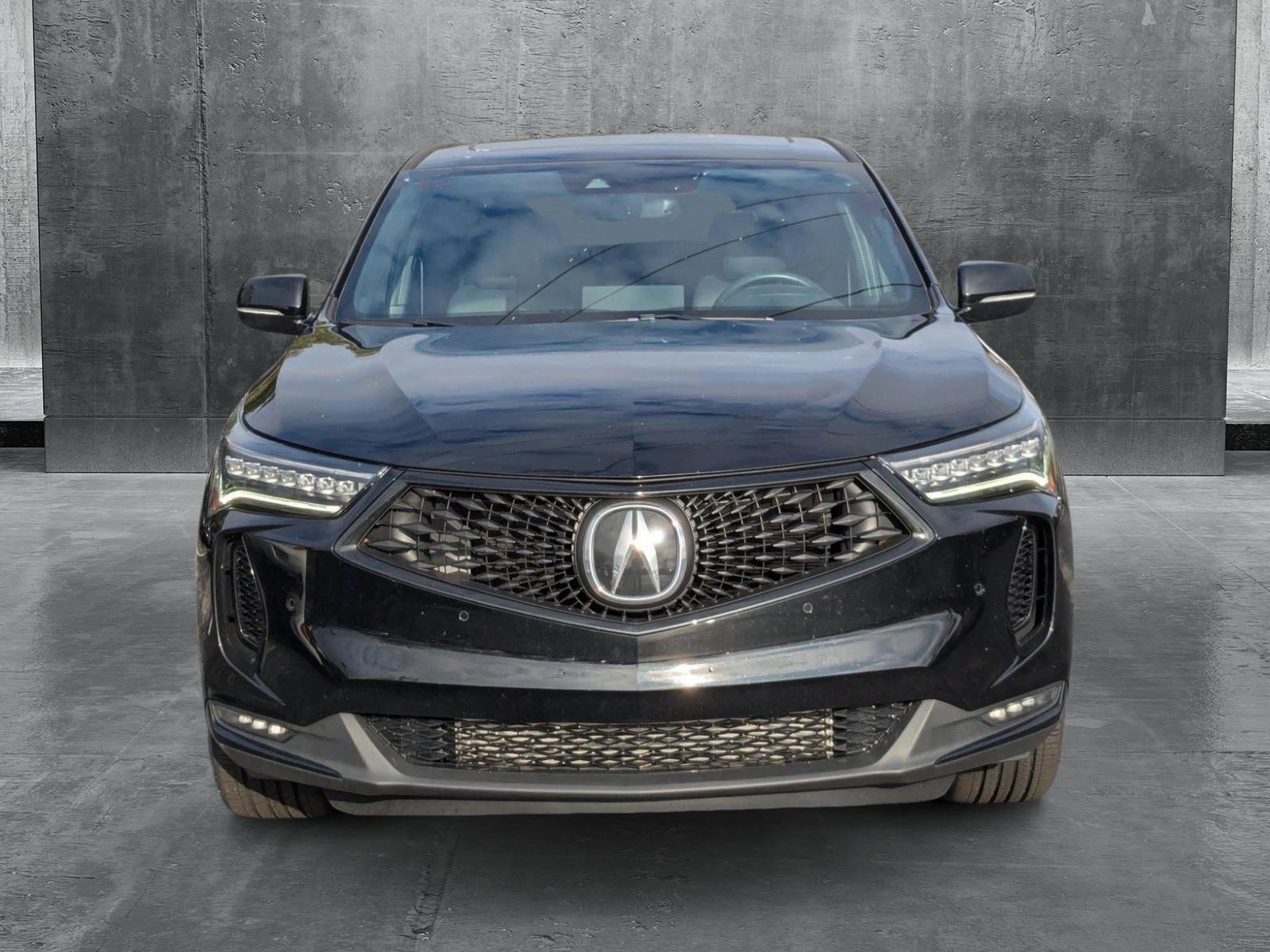 2023 Acura RDX Vehicle Photo in Sanford, FL 32771