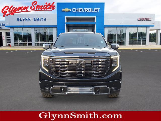 Certified 2023 GMC Sierra 1500 Denali Denali Ultimate with VIN 1GTUUHEL1PZ258718 for sale in Opelika, AL