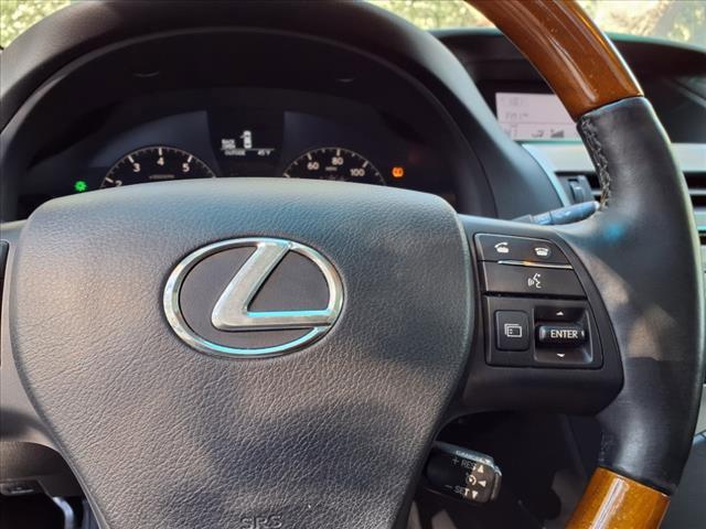 2010 Lexus RX 350 Vehicle Photo in SAN ANTONIO, TX 78230-1001