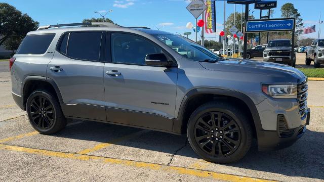 2022 GMC Acadia Vehicle Photo in BATON ROUGE, LA 70806-4466