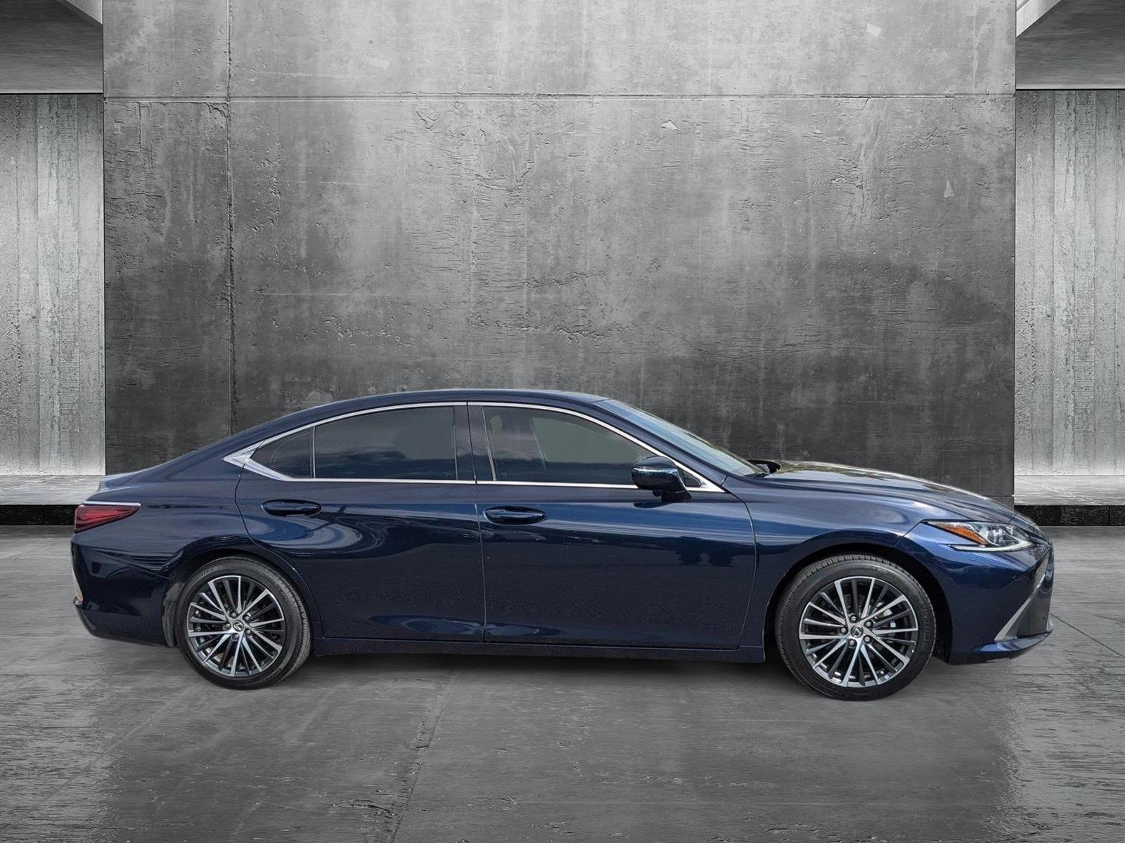 2022 Lexus ES 350 Vehicle Photo in Miami, FL 33169