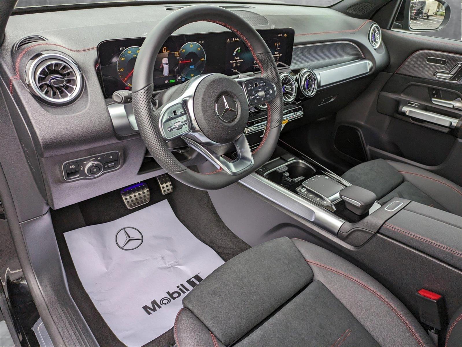 2023 Mercedes-Benz EQB Vehicle Photo in Maitland, FL 32751