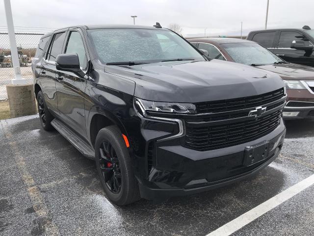 2023 Chevrolet Tahoe Vehicle Photo in GREEN BAY, WI 54303-3330