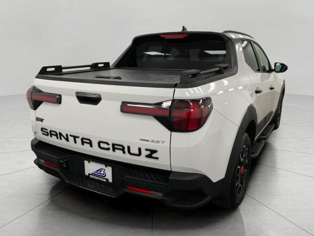 2024 Hyundai SANTA CRUZ Vehicle Photo in Appleton, WI 54913