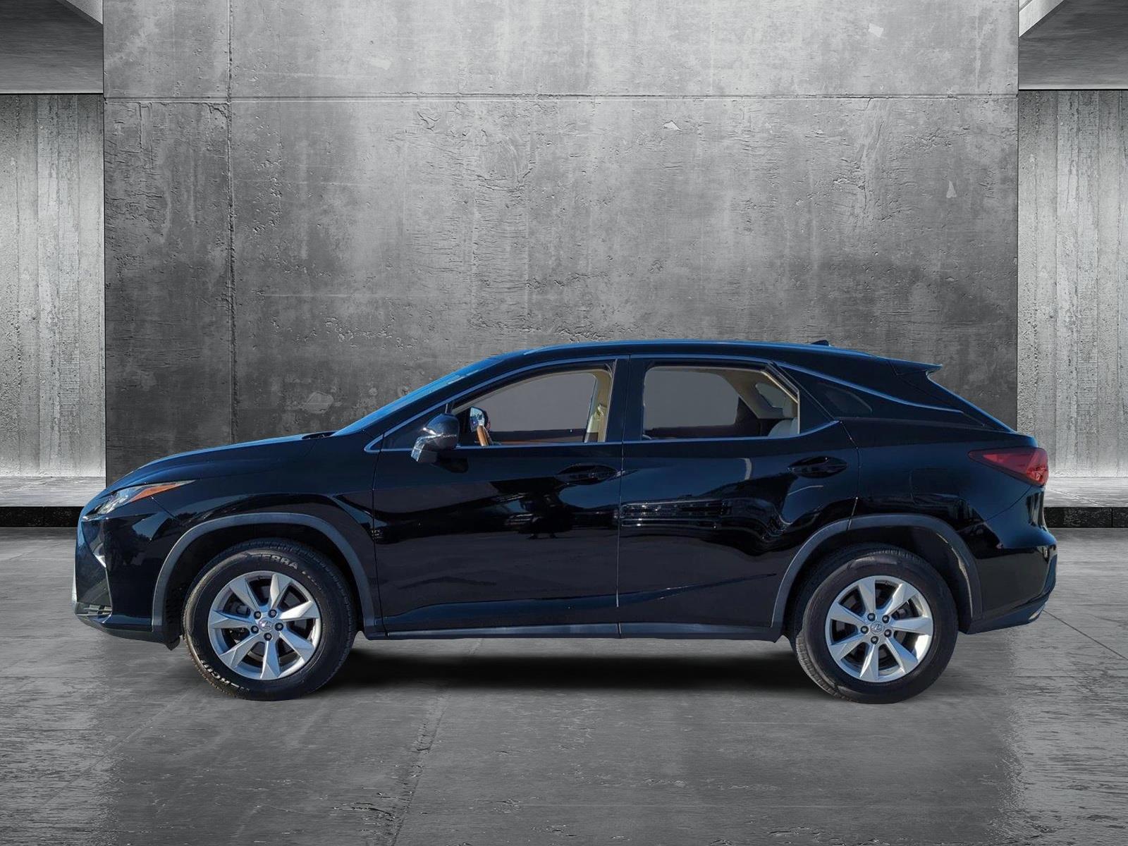 2016 Lexus RX 350 Vehicle Photo in Ft. Myers, FL 33907