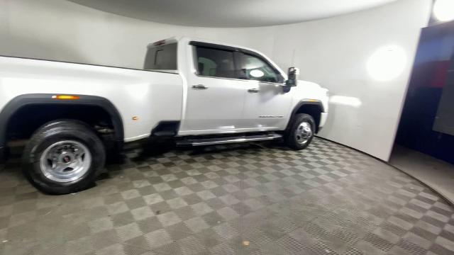 2021 GMC Sierra 3500 HD Vehicle Photo in ALLIANCE, OH 44601-4622