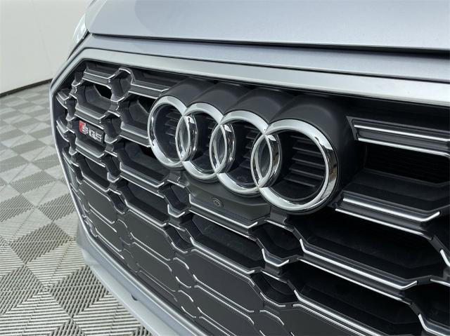 2021 Audi SQ5 Vehicle Photo in GILBERT, AZ 85297-0402