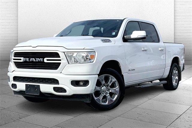 2020 Ram 1500 Vehicle Photo in KANSAS CITY, MO 64114-4502