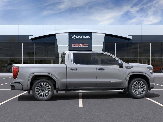 2025 GMC Sierra 1500 Vehicle Photo in LONE TREE, CO 80124-2750