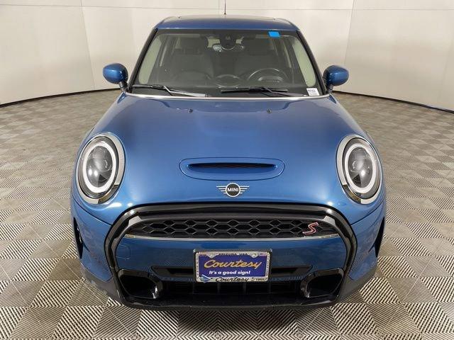 2024 MINI Hardtop 4 Door Vehicle Photo in PHOENIX, AZ 85014-3381
