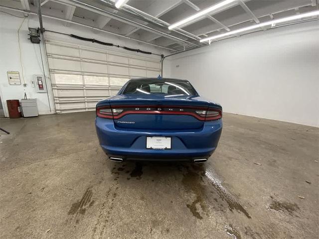 2023 Dodge Charger Vehicle Photo in PORTLAND, OR 97225-3518