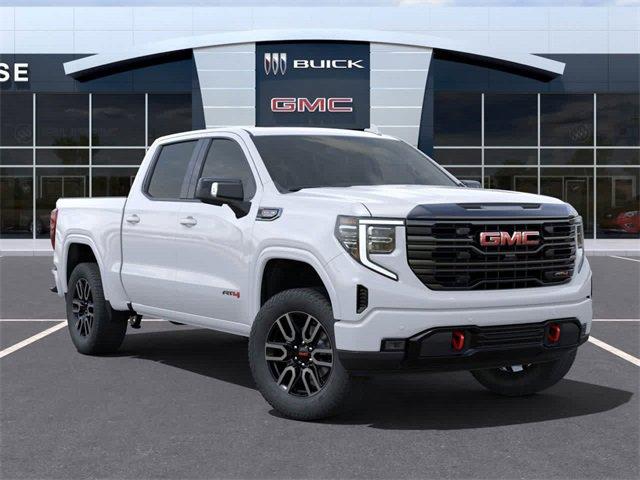 2025 GMC Sierra 1500 Vehicle Photo in COLLIERVILLE, TN 38017-9006