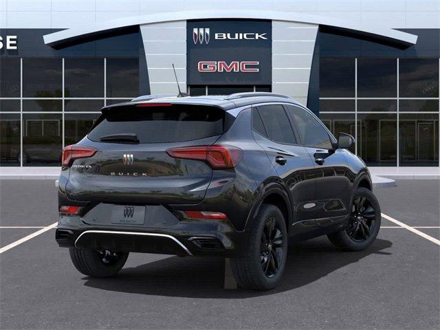 2025 Buick Encore GX Vehicle Photo in COLLIERVILLE, TN 38017-9006