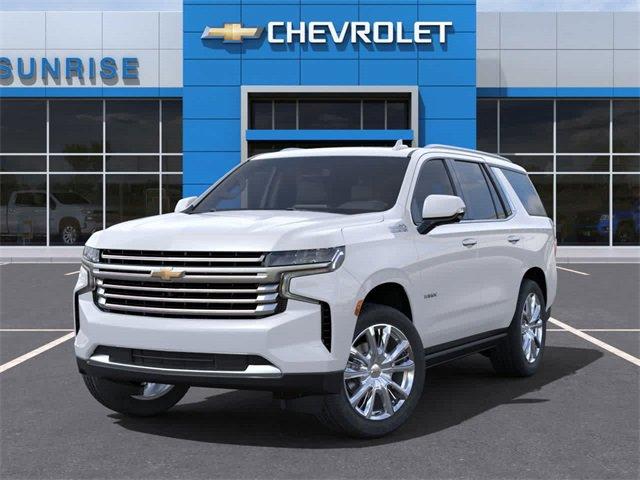 2024 Chevrolet Tahoe Vehicle Photo in COLLIERVILLE, TN 38017-9006