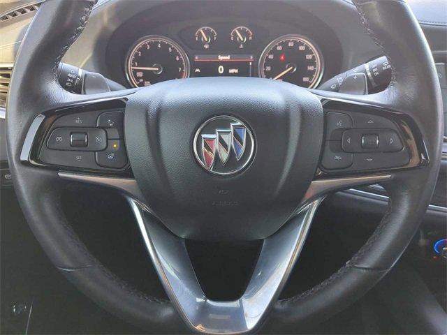 2024 Buick Enclave Vehicle Photo in COLLIERVILLE, TN 38017-9006
