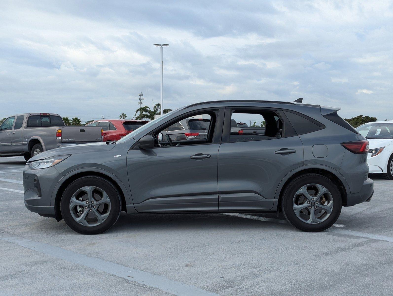 2024 Ford Escape Vehicle Photo in Ft. Myers, FL 33907