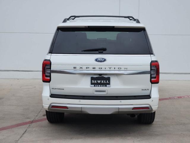 2024 Ford Expedition Max Vehicle Photo in Grapevine, TX 76051