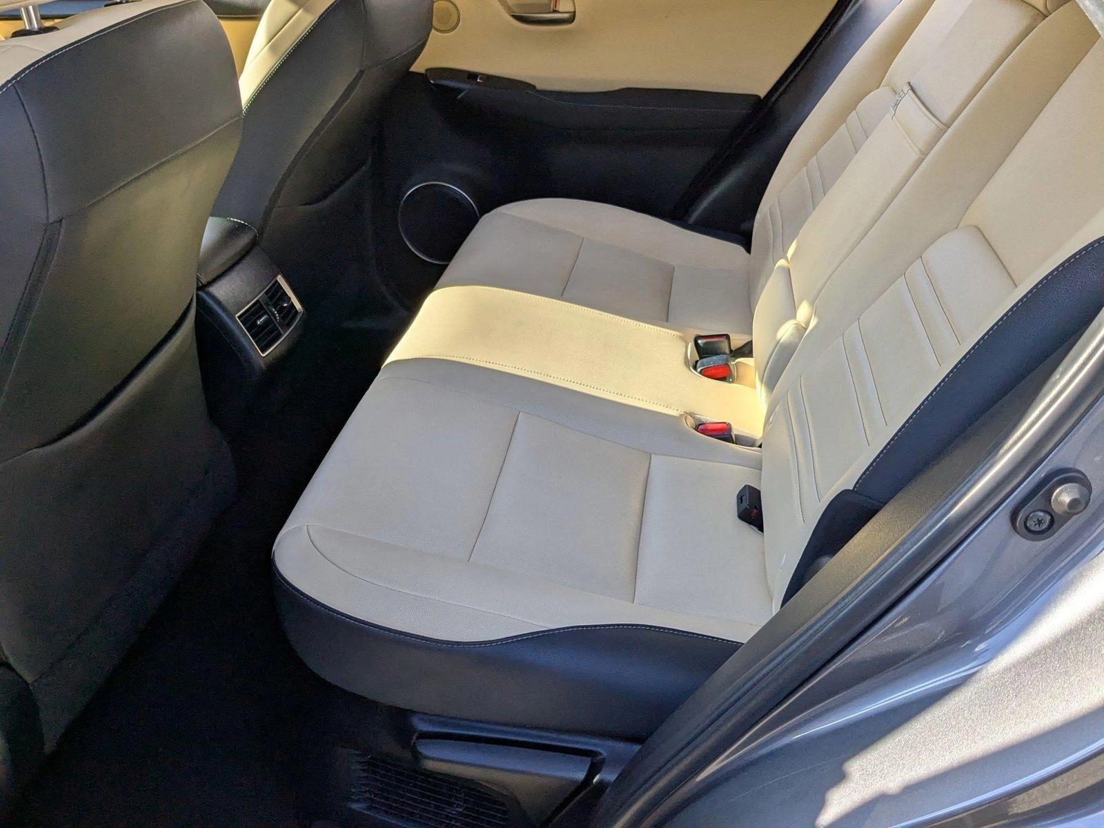 2021 Lexus NX 300 Vehicle Photo in West Palm Beach, FL 33417